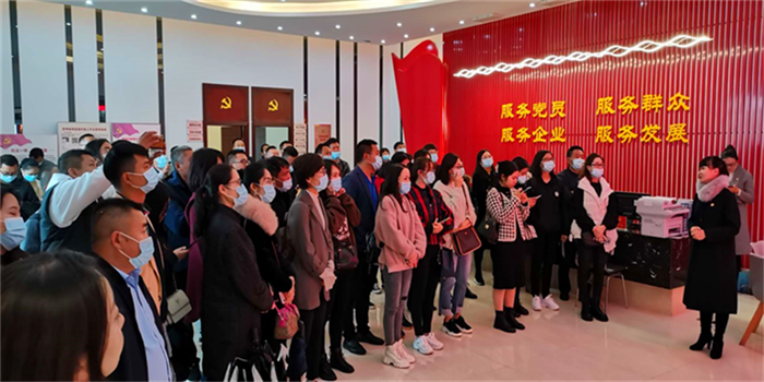 不斷學習，努力成長，匯成工會11月精彩片段匯工期刊-2020-005